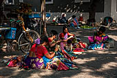 Pondicherry, Tamil Nadu. 